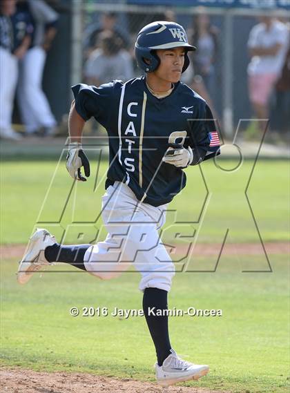 Thumbnail 2 in Mater Dei @ West Ranch photogallery.