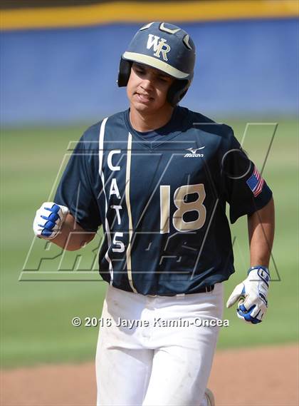 Thumbnail 1 in Mater Dei @ West Ranch photogallery.