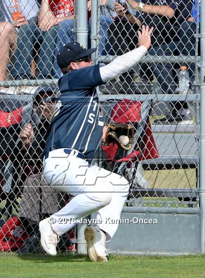 Thumbnail 3 in Mater Dei @ West Ranch photogallery.