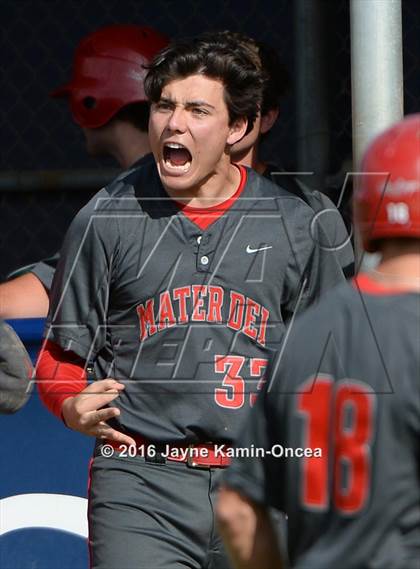Thumbnail 3 in Mater Dei @ West Ranch photogallery.