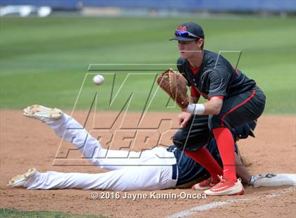 Thumbnail 3 in Mater Dei @ West Ranch photogallery.