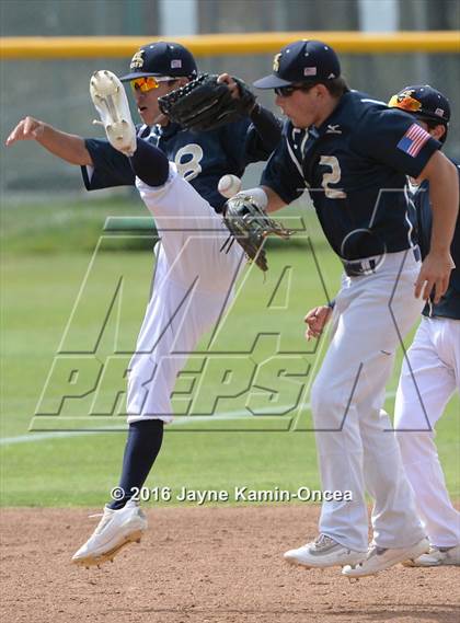 Thumbnail 1 in Mater Dei @ West Ranch photogallery.