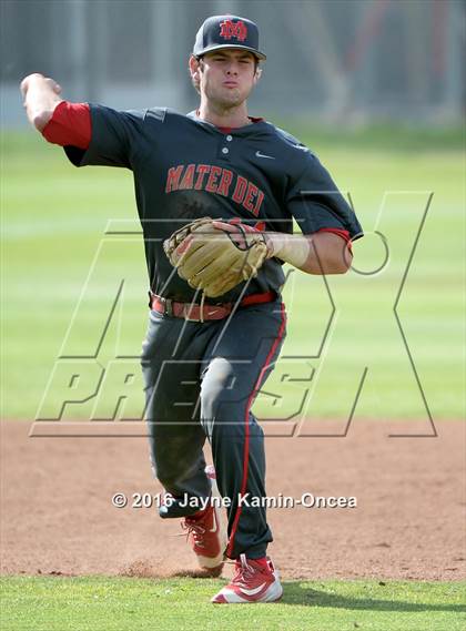 Thumbnail 3 in Mater Dei @ West Ranch photogallery.