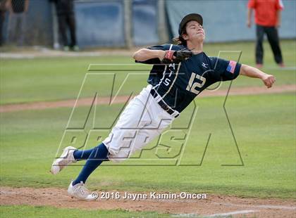 Thumbnail 2 in Mater Dei @ West Ranch photogallery.