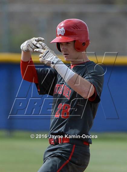 Thumbnail 1 in Mater Dei @ West Ranch photogallery.