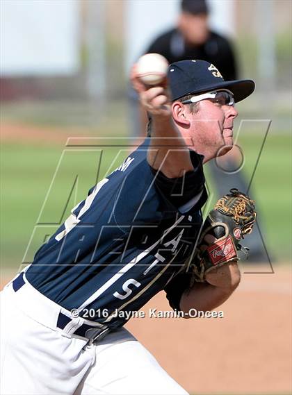 Thumbnail 2 in Mater Dei @ West Ranch photogallery.