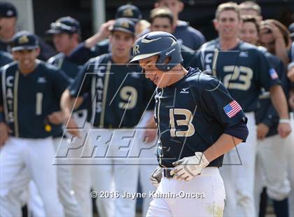 Thumbnail 2 in Mater Dei @ West Ranch photogallery.