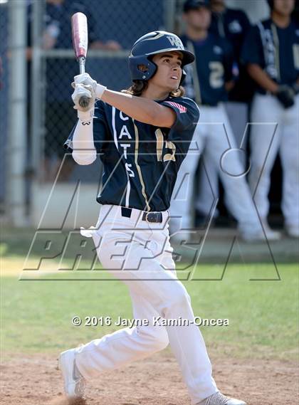 Thumbnail 2 in Mater Dei @ West Ranch photogallery.