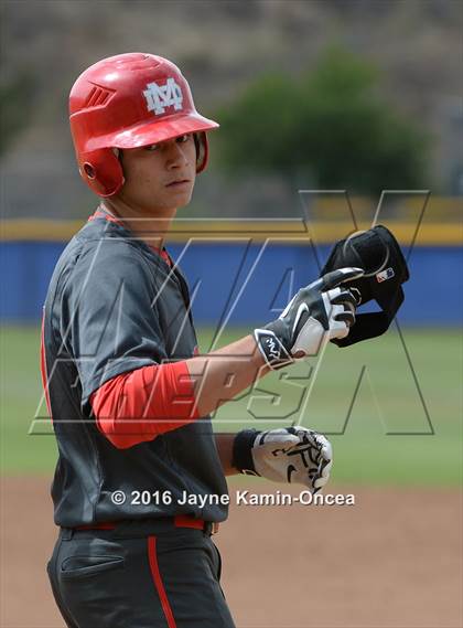 Thumbnail 1 in Mater Dei @ West Ranch photogallery.
