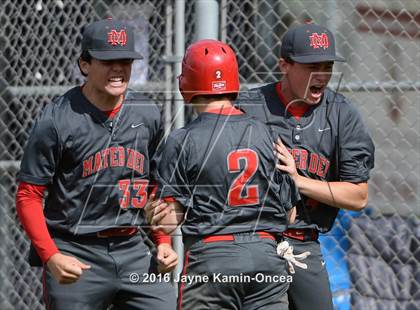 Thumbnail 2 in Mater Dei @ West Ranch photogallery.