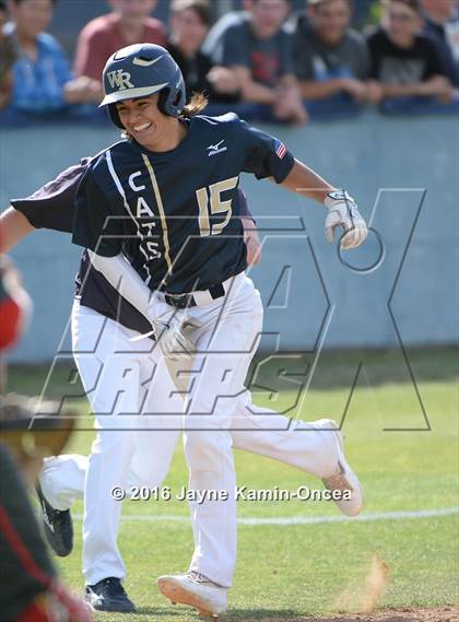 Thumbnail 3 in Mater Dei @ West Ranch photogallery.