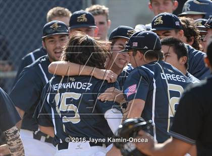 Thumbnail 2 in Mater Dei @ West Ranch photogallery.