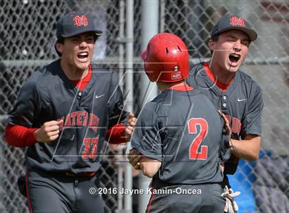 Thumbnail 1 in Mater Dei @ West Ranch photogallery.