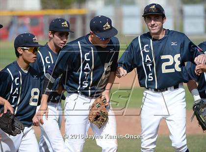 Thumbnail 2 in Mater Dei @ West Ranch photogallery.