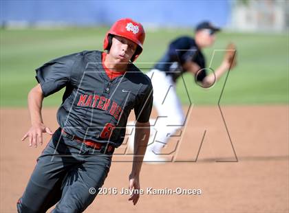 Thumbnail 2 in Mater Dei @ West Ranch photogallery.
