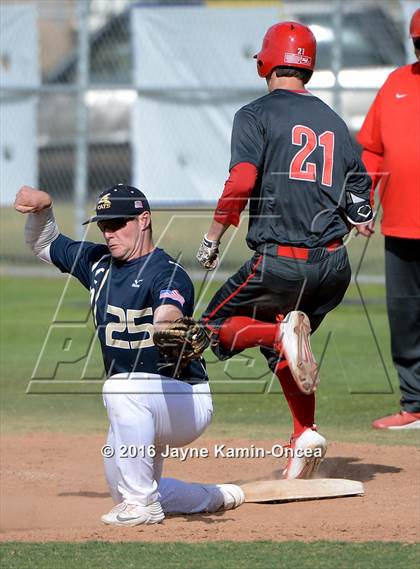 Thumbnail 2 in Mater Dei @ West Ranch photogallery.