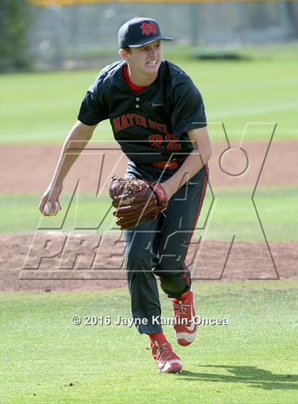 Thumbnail 3 in Mater Dei @ West Ranch photogallery.