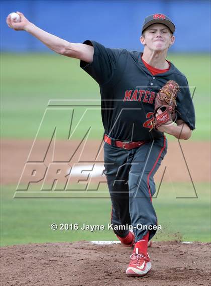 Thumbnail 2 in Mater Dei @ West Ranch photogallery.