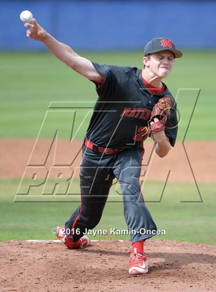 Thumbnail 2 in Mater Dei @ West Ranch photogallery.