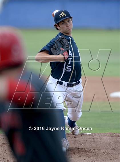 Thumbnail 1 in Mater Dei @ West Ranch photogallery.