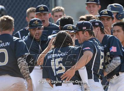 Thumbnail 1 in Mater Dei @ West Ranch photogallery.