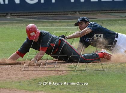 Thumbnail 3 in Mater Dei @ West Ranch photogallery.