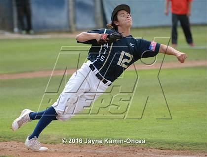 Thumbnail 2 in Mater Dei @ West Ranch photogallery.