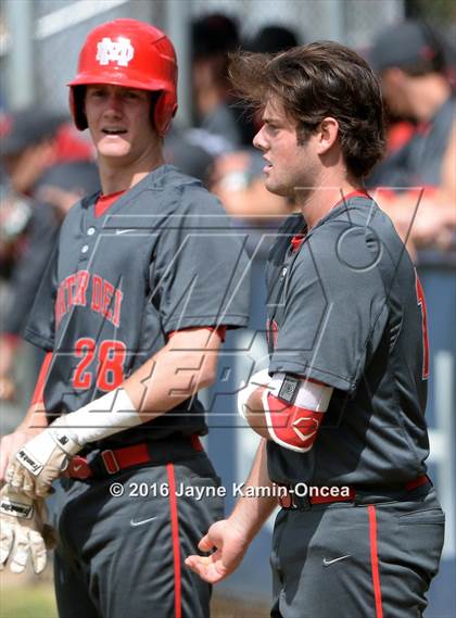 Thumbnail 2 in Mater Dei @ West Ranch photogallery.