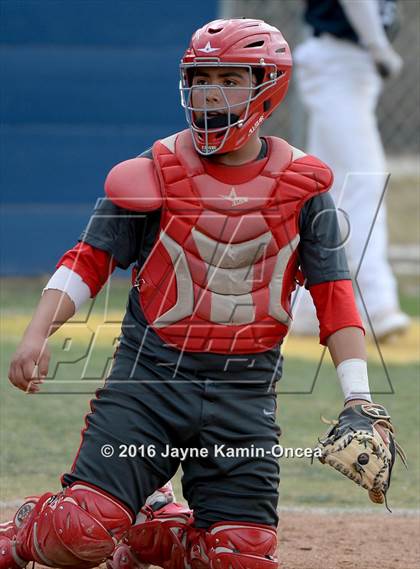 Thumbnail 1 in Mater Dei @ West Ranch photogallery.