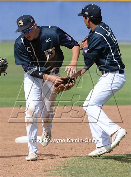 Thumbnail 1 in Mater Dei @ West Ranch photogallery.