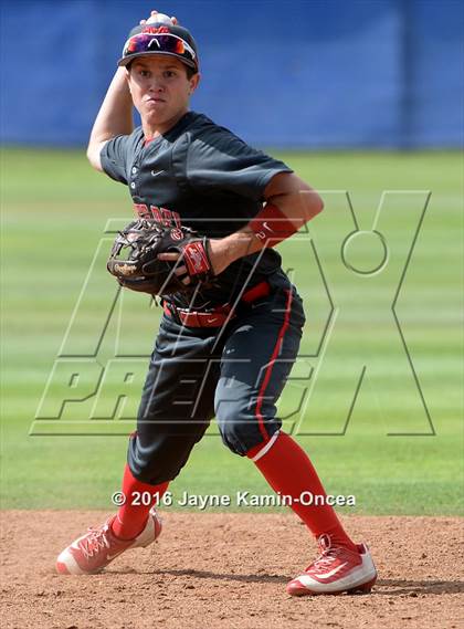 Thumbnail 2 in Mater Dei @ West Ranch photogallery.
