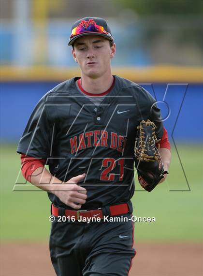 Thumbnail 3 in Mater Dei @ West Ranch photogallery.
