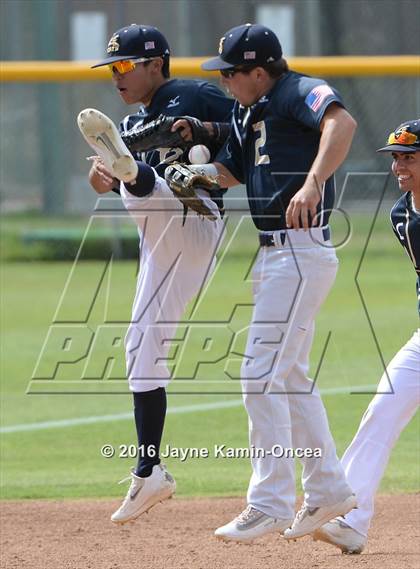 Thumbnail 3 in Mater Dei @ West Ranch photogallery.