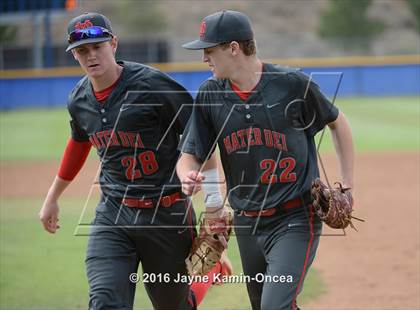Thumbnail 1 in Mater Dei @ West Ranch photogallery.