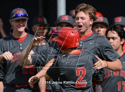 Thumbnail 3 in Mater Dei @ West Ranch photogallery.