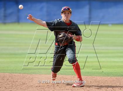 Thumbnail 3 in Mater Dei @ West Ranch photogallery.