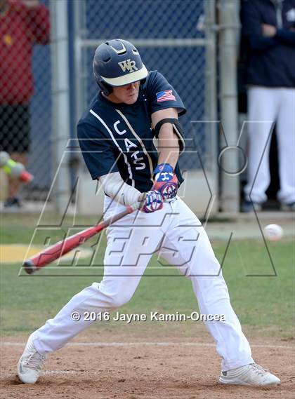 Thumbnail 2 in Mater Dei @ West Ranch photogallery.
