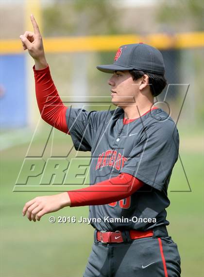 Thumbnail 1 in Mater Dei @ West Ranch photogallery.