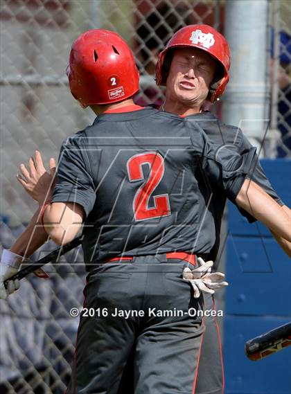 Thumbnail 1 in Mater Dei @ West Ranch photogallery.