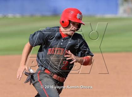 Thumbnail 3 in Mater Dei @ West Ranch photogallery.