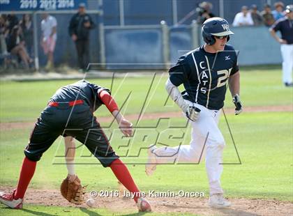 Thumbnail 3 in Mater Dei @ West Ranch photogallery.