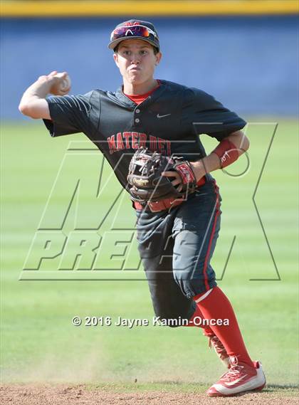 Thumbnail 1 in Mater Dei @ West Ranch photogallery.