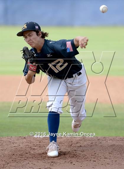 Thumbnail 1 in Mater Dei @ West Ranch photogallery.