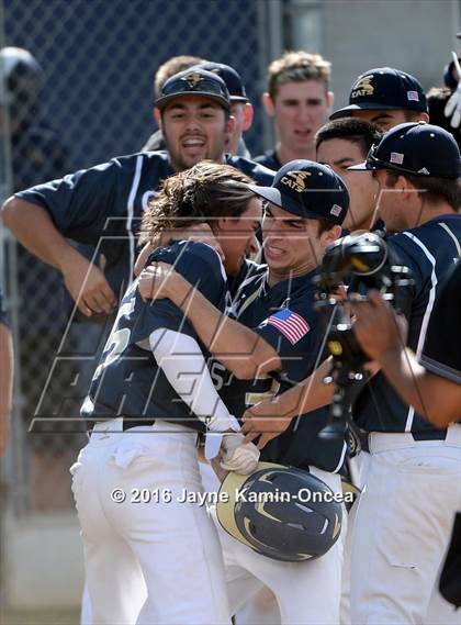 Thumbnail 3 in Mater Dei @ West Ranch photogallery.