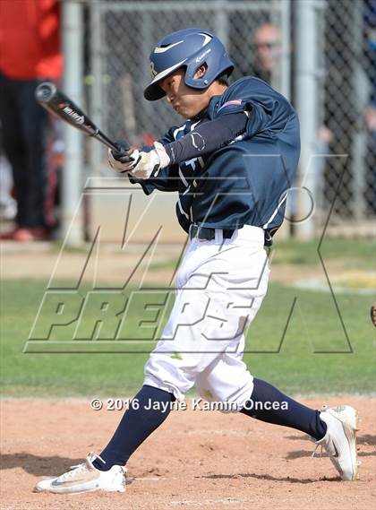 Thumbnail 3 in Mater Dei @ West Ranch photogallery.