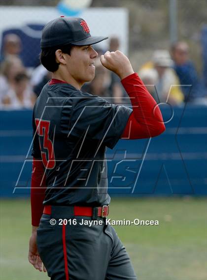 Thumbnail 2 in Mater Dei @ West Ranch photogallery.
