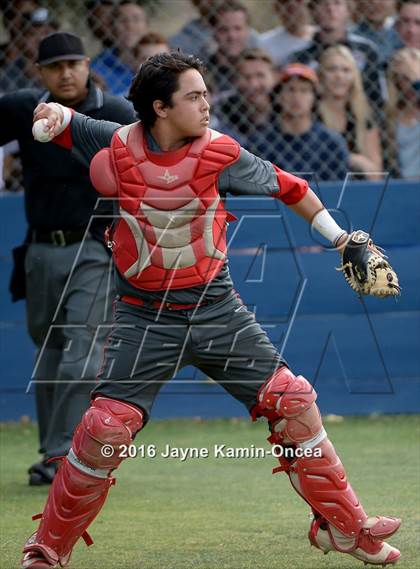 Thumbnail 3 in Mater Dei @ West Ranch photogallery.