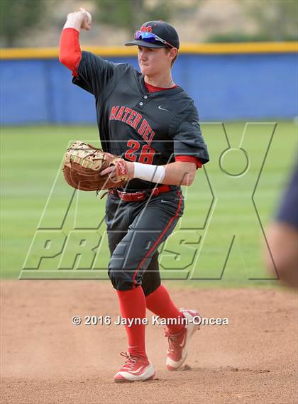 Thumbnail 3 in Mater Dei @ West Ranch photogallery.