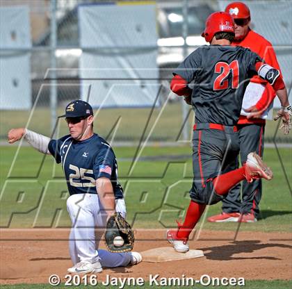 Thumbnail 2 in Mater Dei @ West Ranch photogallery.