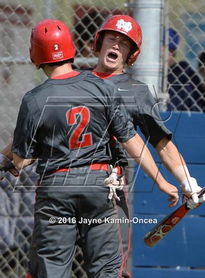Thumbnail 2 in Mater Dei @ West Ranch photogallery.